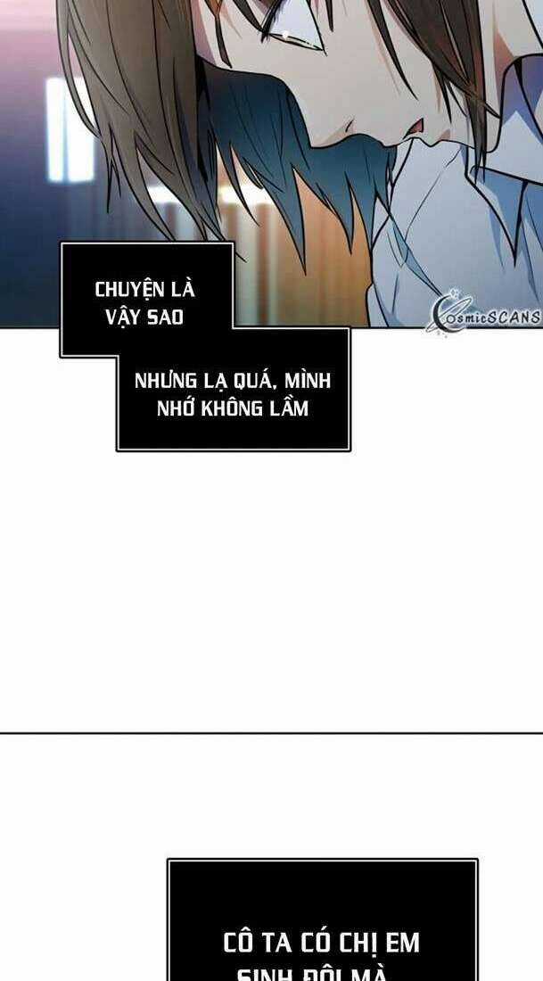 Tòa Tháp Bí Ẩn Chapter 568 trang 45