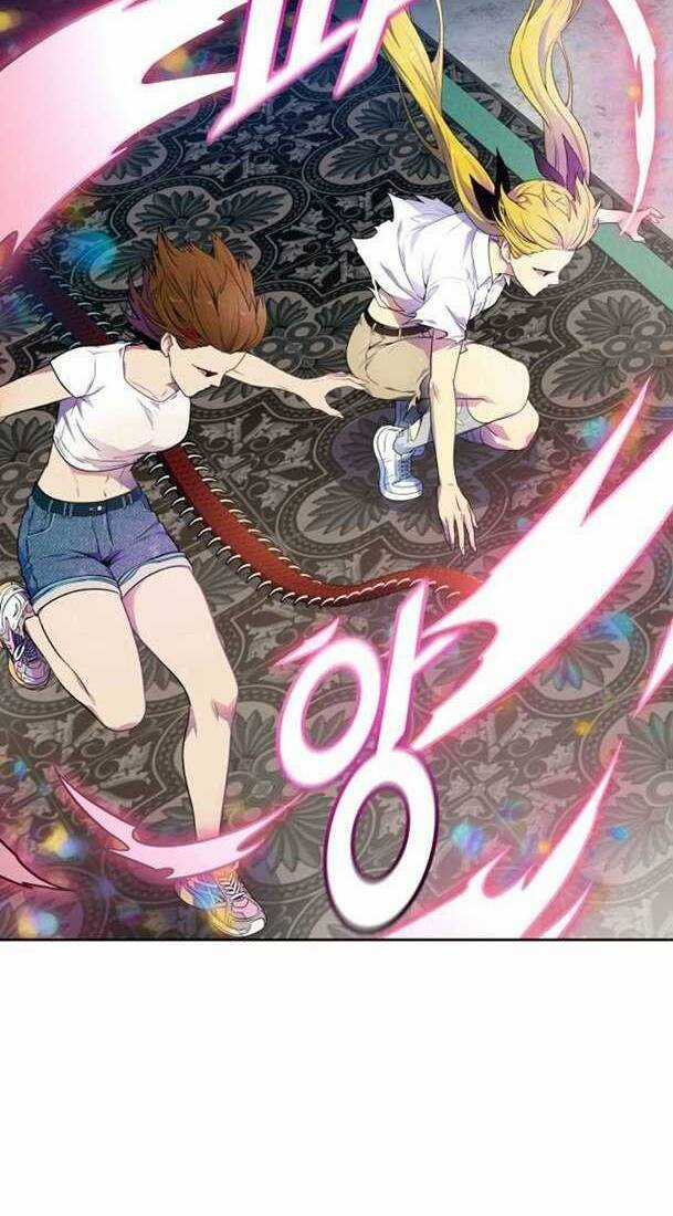 Tòa Tháp Bí Ẩn Chapter 568 trang 49