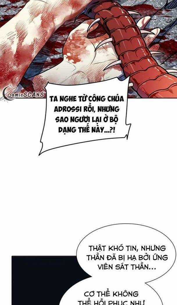 Tòa Tháp Bí Ẩn Chapter 568 trang 5