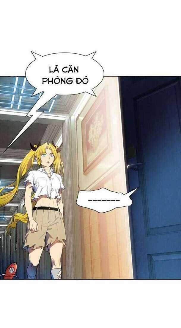 Tòa Tháp Bí Ẩn Chapter 568 trang 51