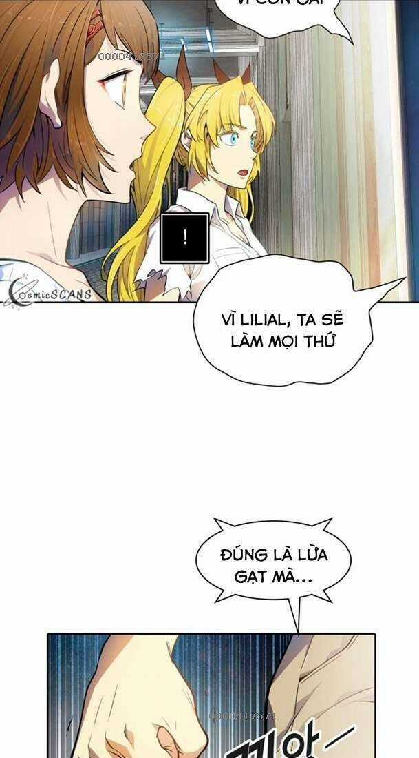 Tòa Tháp Bí Ẩn Chapter 568 trang 62