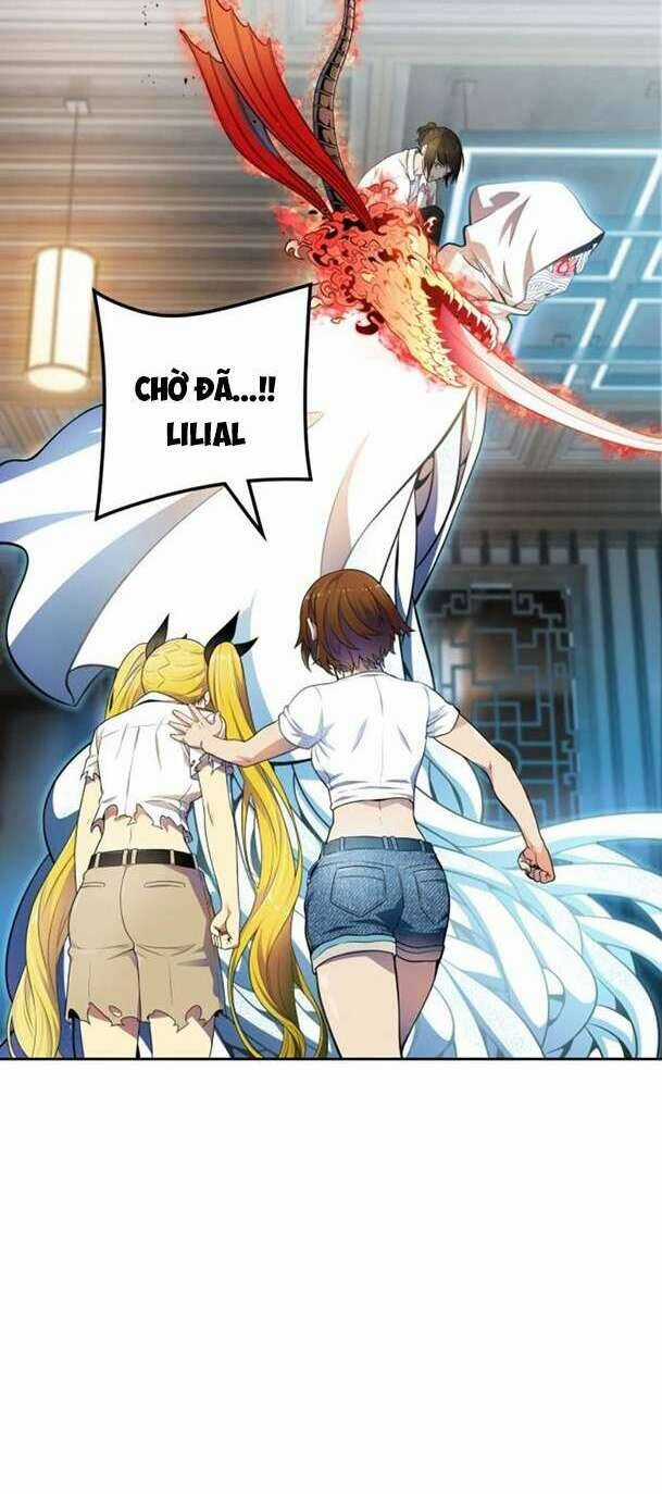 Tòa Tháp Bí Ẩn Chapter 568 trang 71