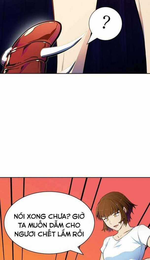 Tòa Tháp Bí Ẩn Chapter 568 trang 9