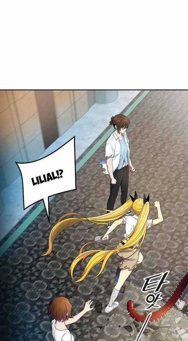 Tòa Tháp Bí Ẩn Chapter 568 trang 92