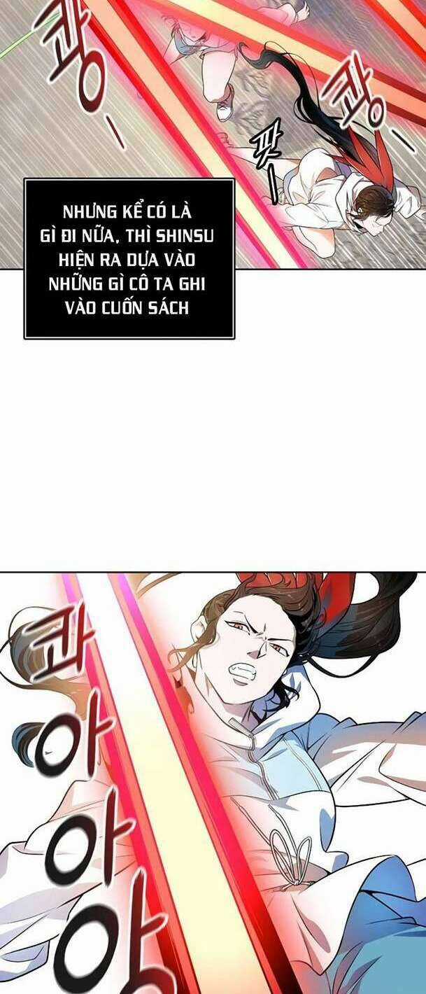 Tòa Tháp Bí Ẩn Chapter 569 trang 104