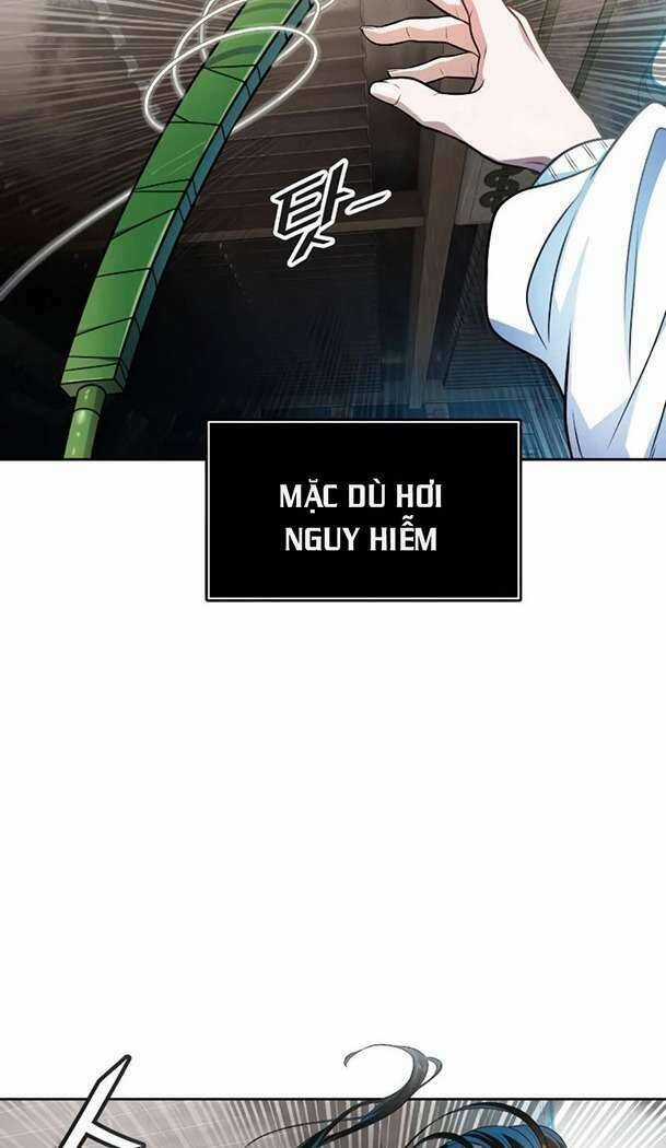 Tòa Tháp Bí Ẩn Chapter 569 trang 107