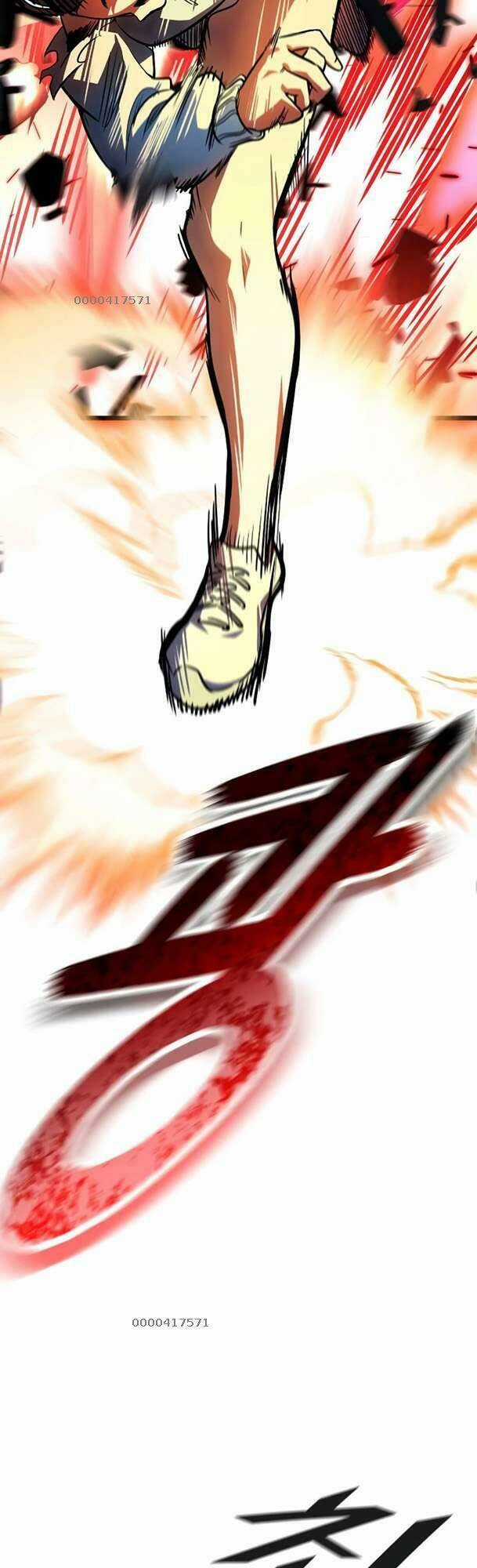 Tòa Tháp Bí Ẩn Chapter 569 trang 121