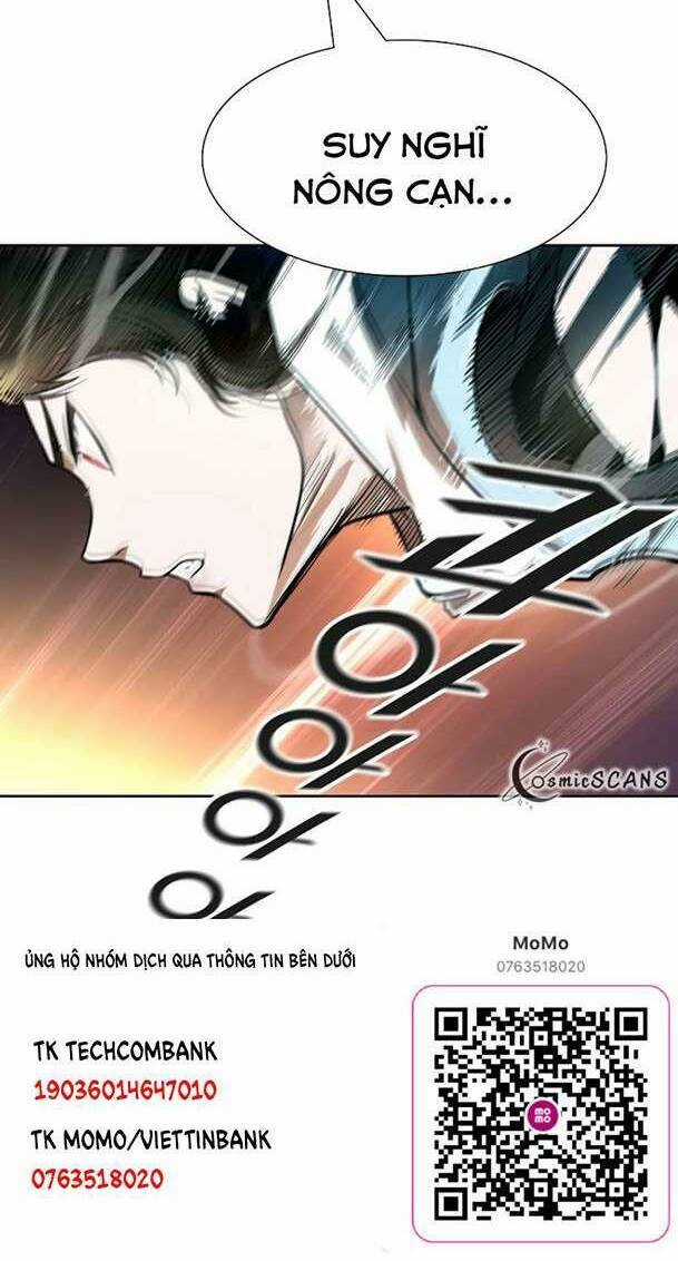 Tòa Tháp Bí Ẩn Chapter 569 trang 124
