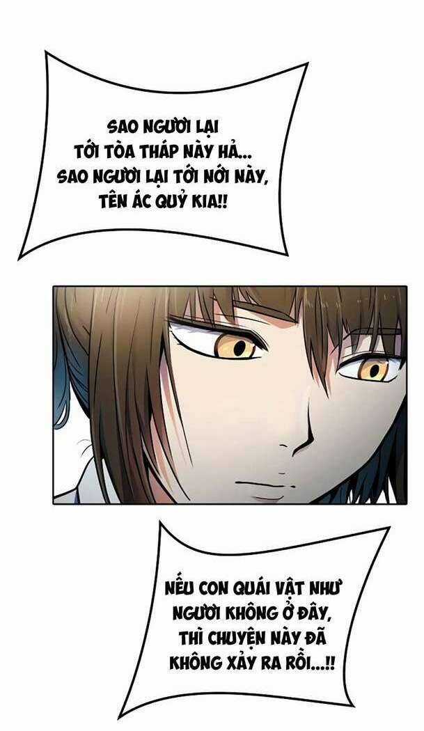 Tòa Tháp Bí Ẩn Chapter 569 trang 16