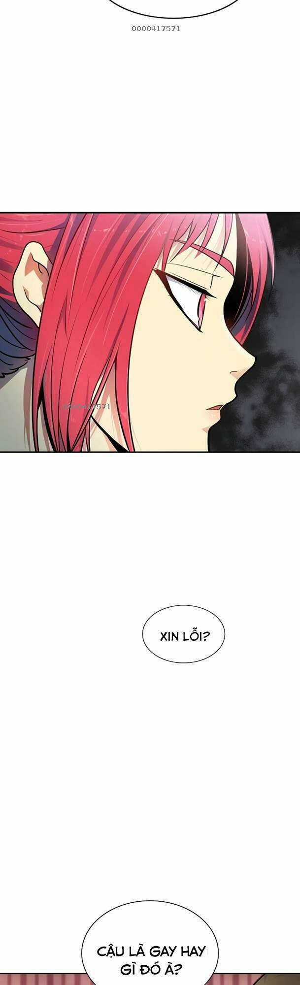 Tòa Tháp Bí Ẩn Chapter 569 trang 2