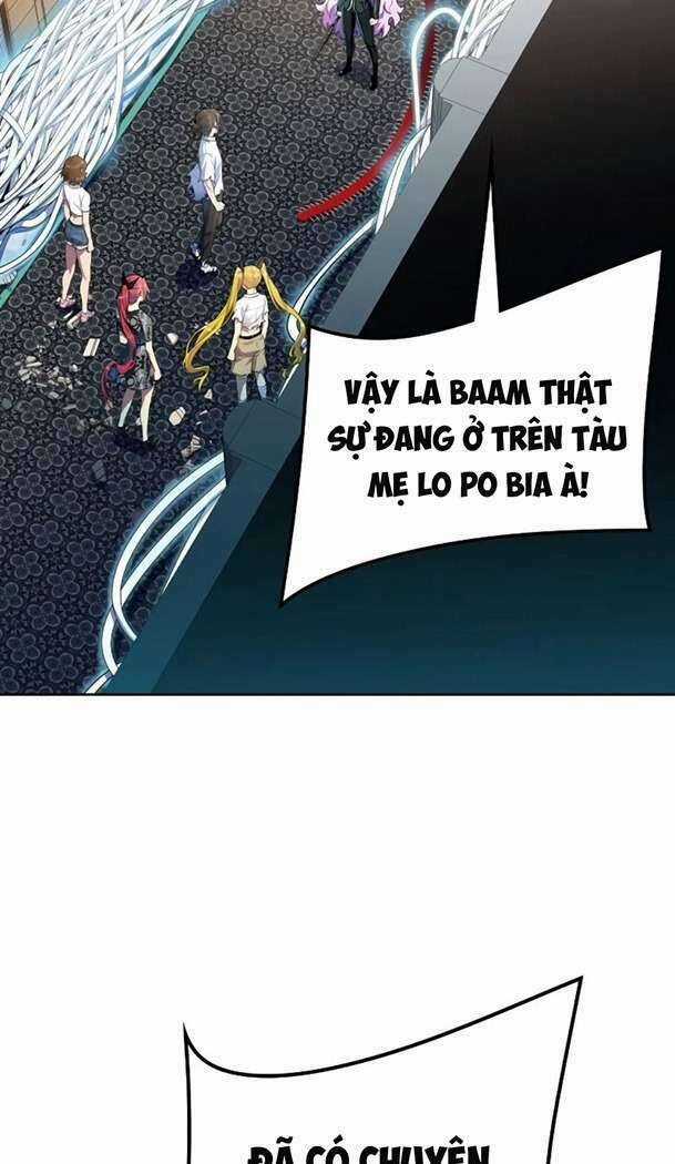 Tòa Tháp Bí Ẩn Chapter 569 trang 29