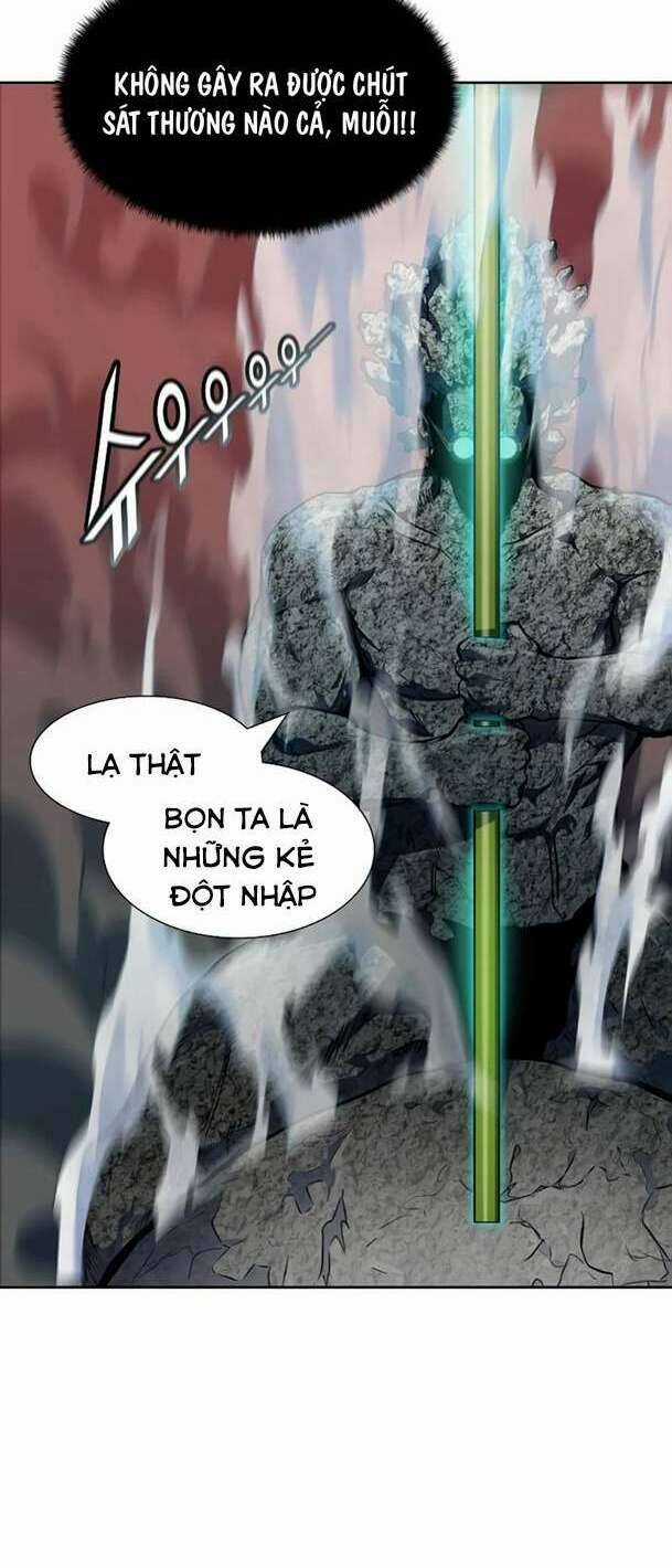Tòa Tháp Bí Ẩn Chapter 569 trang 40