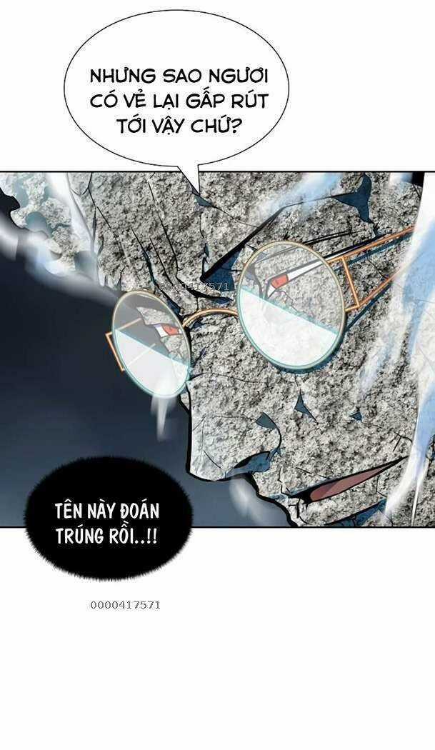 Tòa Tháp Bí Ẩn Chapter 569 trang 41