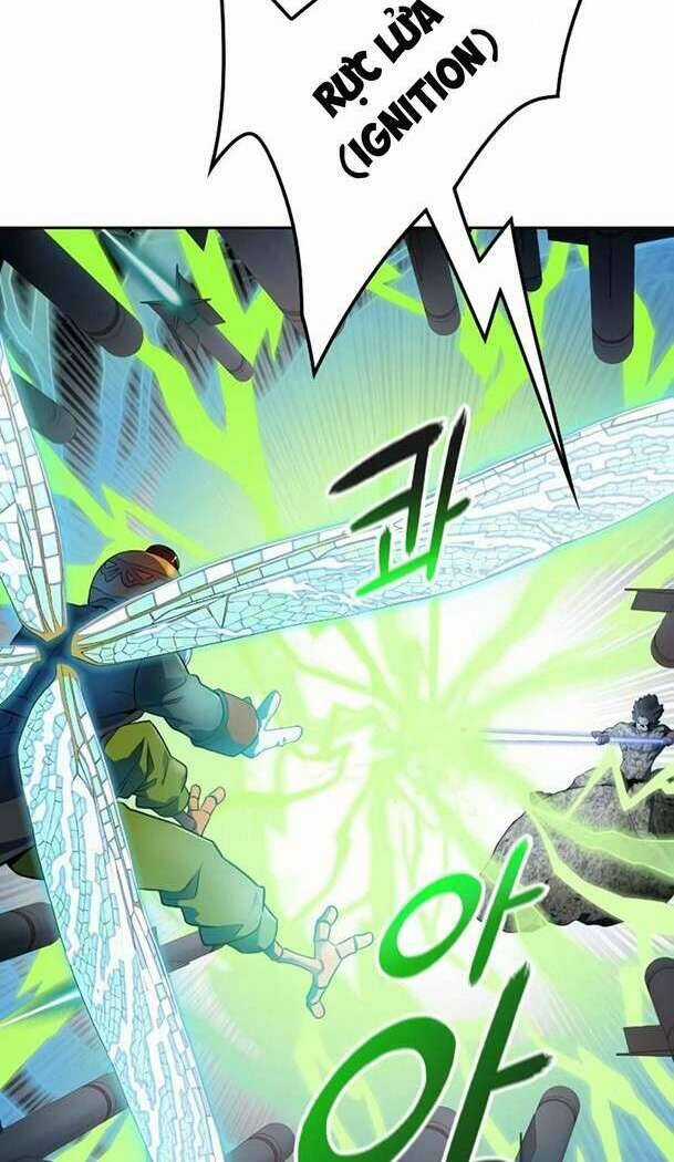 Tòa Tháp Bí Ẩn Chapter 569 trang 50