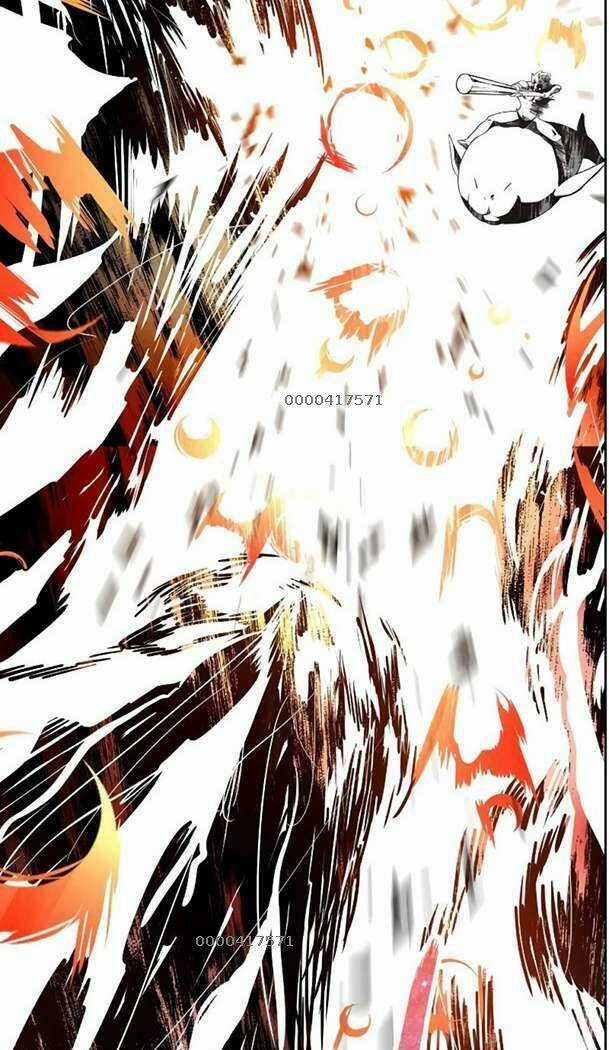 Tòa Tháp Bí Ẩn Chapter 569 trang 59