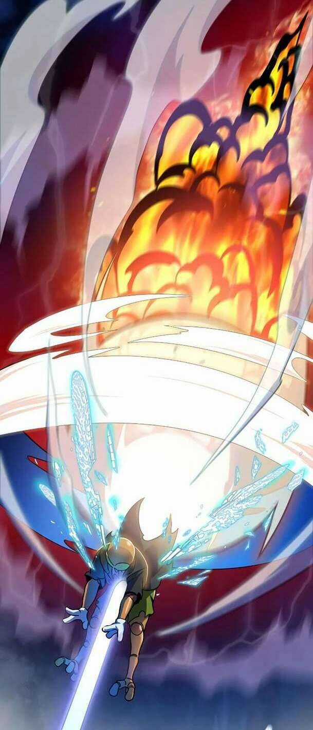 Tòa Tháp Bí Ẩn Chapter 569 trang 72