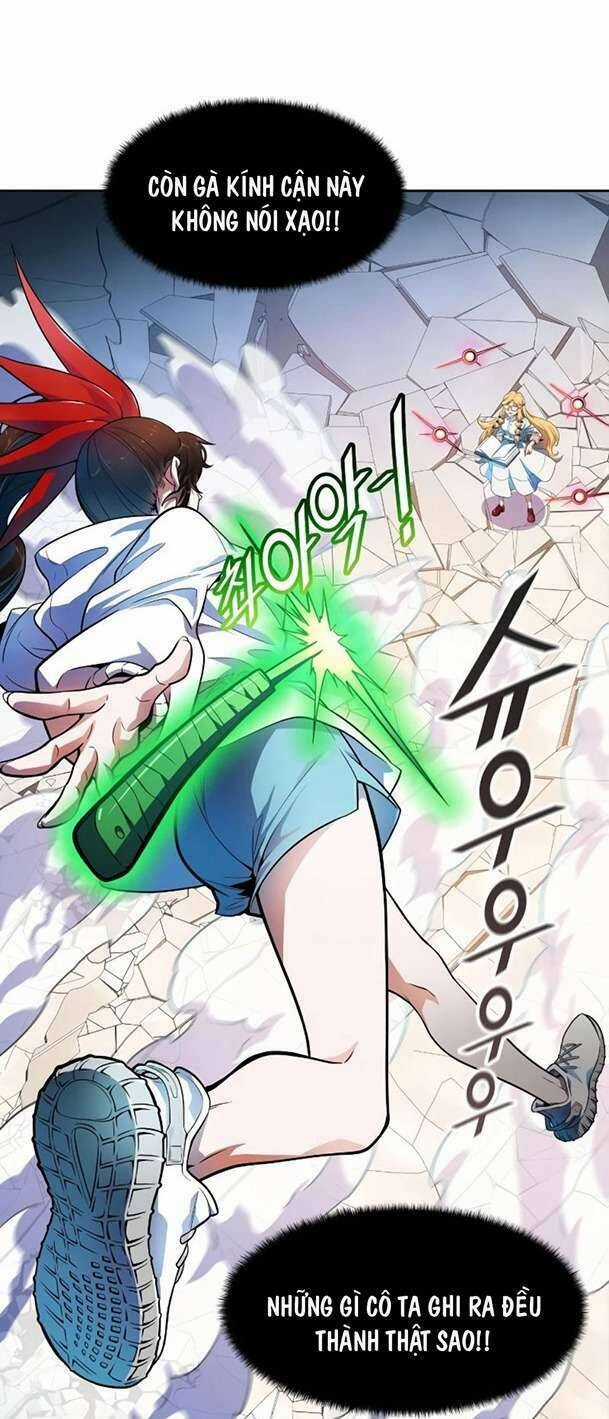 Tòa Tháp Bí Ẩn Chapter 569 trang 87