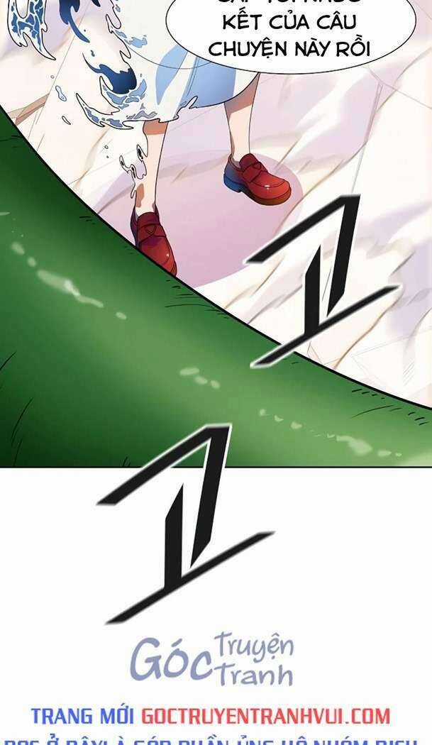 Tòa Tháp Bí Ẩn Chapter 569 trang 97