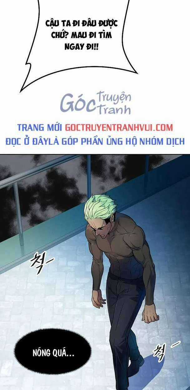 Tòa Tháp Bí Ẩn Chapter 570 trang 0