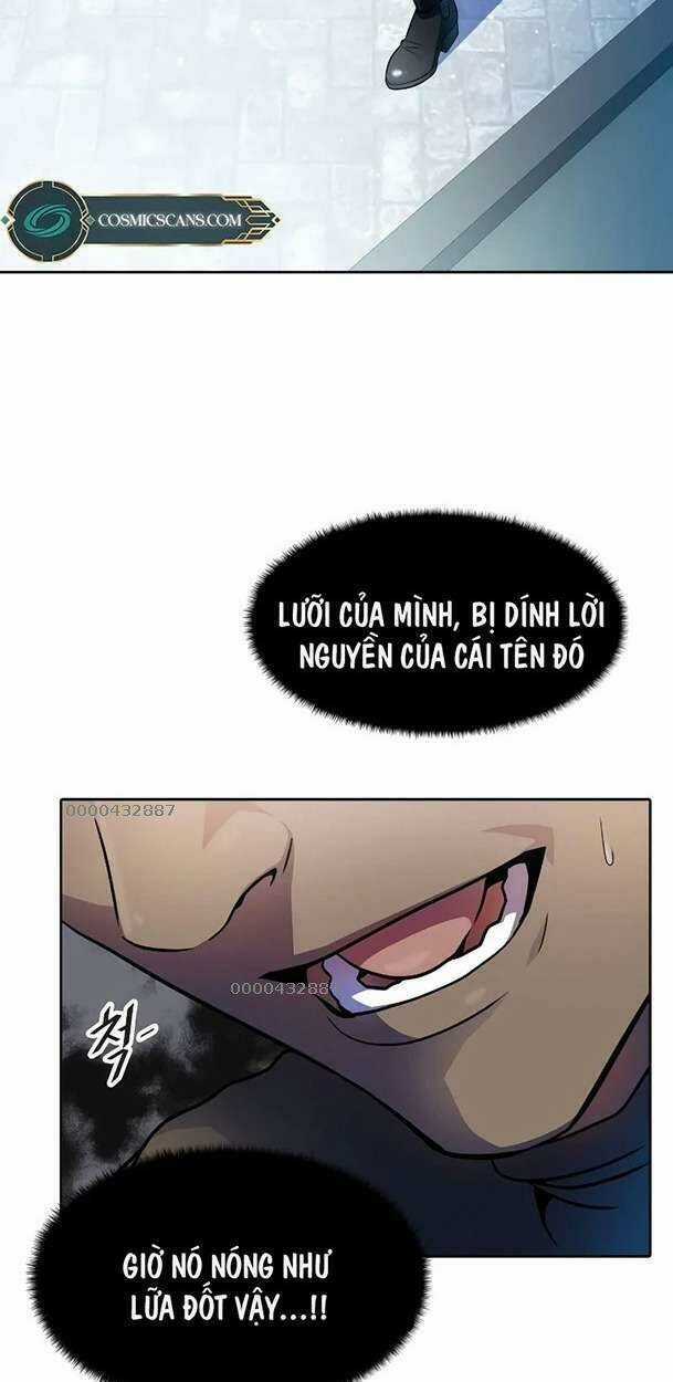 Tòa Tháp Bí Ẩn Chapter 570 trang 1