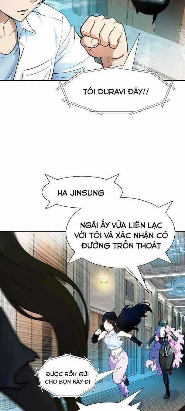 Tòa Tháp Bí Ẩn Chapter 570 trang 100