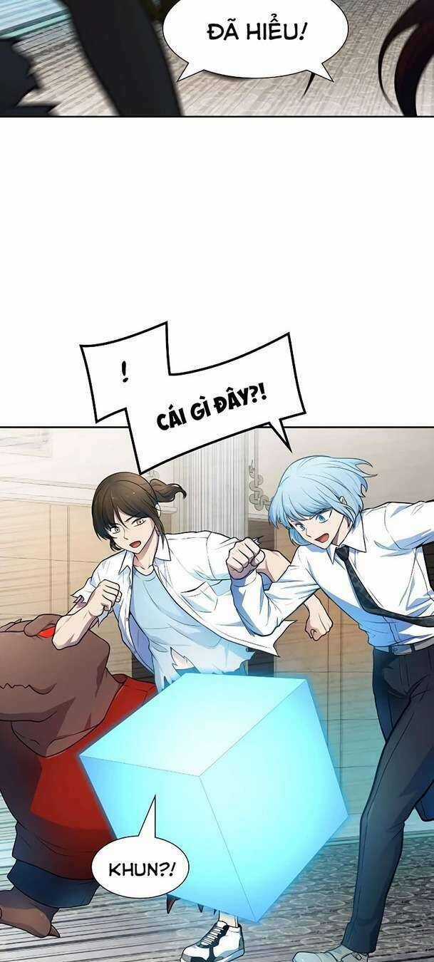 Tòa Tháp Bí Ẩn Chapter 570 trang 101