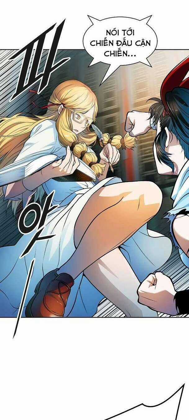 Tòa Tháp Bí Ẩn Chapter 570 trang 118