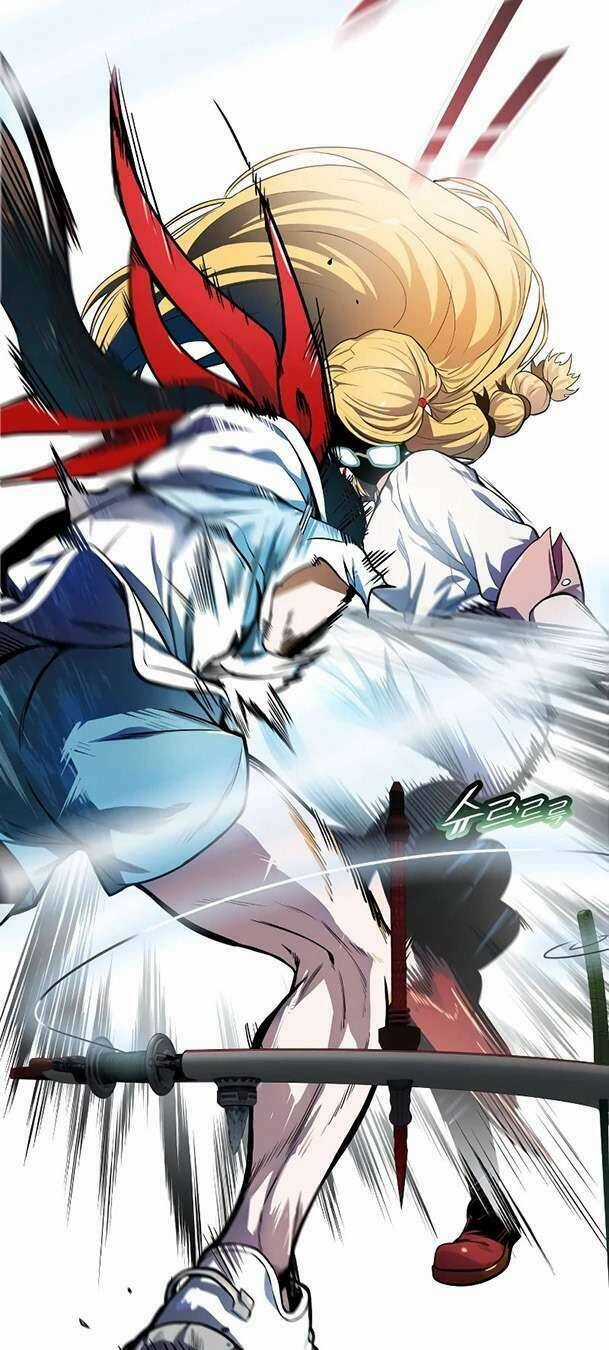 Tòa Tháp Bí Ẩn Chapter 570 trang 123