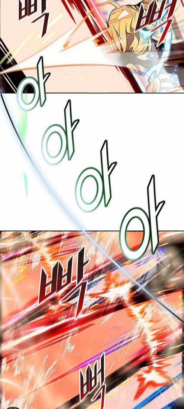 Tòa Tháp Bí Ẩn Chapter 570 trang 127