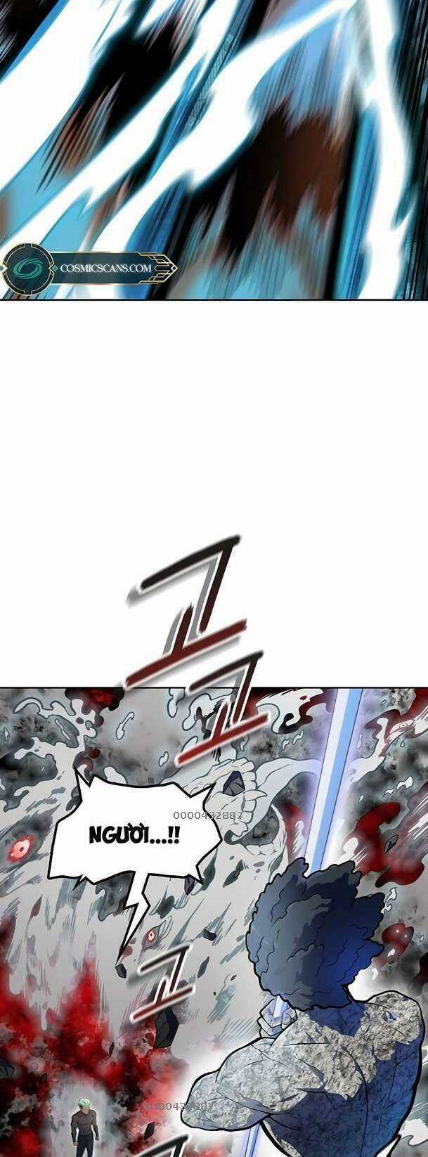 Tòa Tháp Bí Ẩn Chapter 570 trang 13