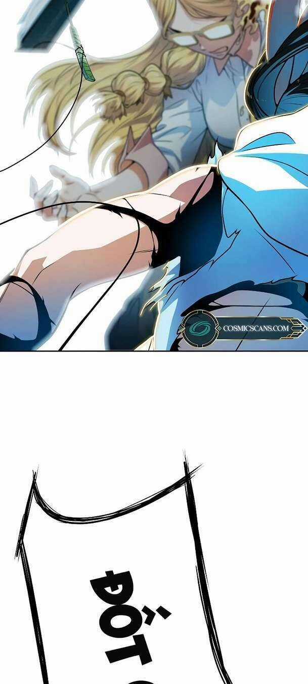 Tòa Tháp Bí Ẩn Chapter 570 trang 133