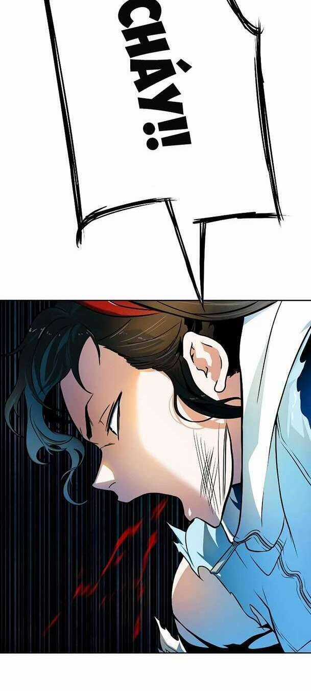 Tòa Tháp Bí Ẩn Chapter 570 trang 134