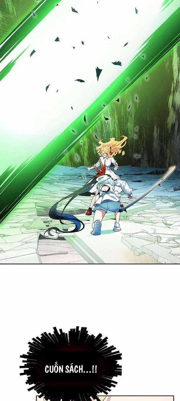 Tòa Tháp Bí Ẩn Chapter 570 trang 137