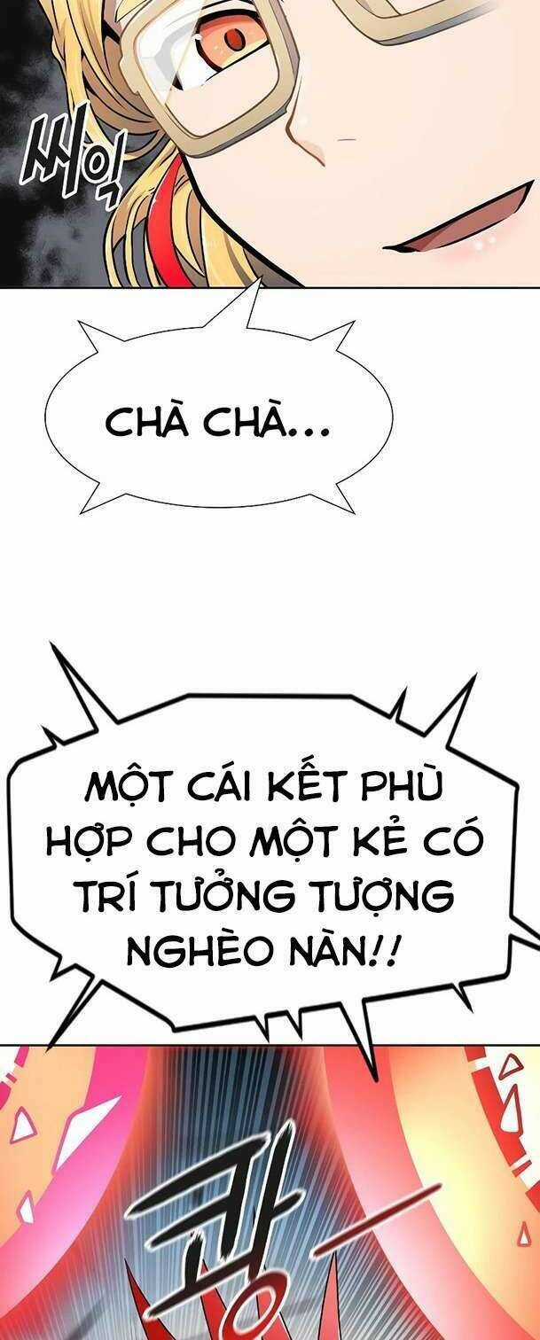 Tòa Tháp Bí Ẩn Chapter 570 trang 142