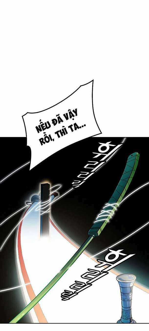 Tòa Tháp Bí Ẩn Chapter 570 trang 145
