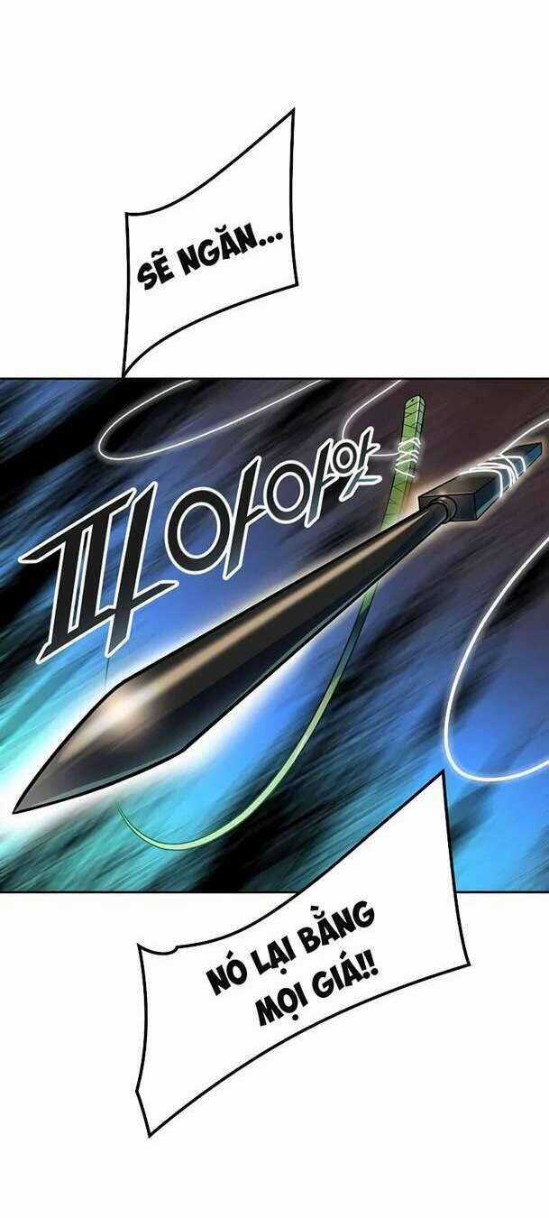 Tòa Tháp Bí Ẩn Chapter 570 trang 146