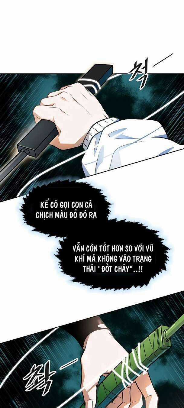 Tòa Tháp Bí Ẩn Chapter 570 trang 147