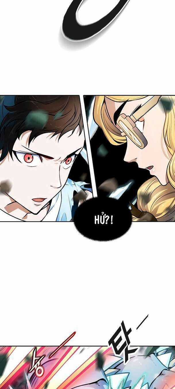 Tòa Tháp Bí Ẩn Chapter 570 trang 151