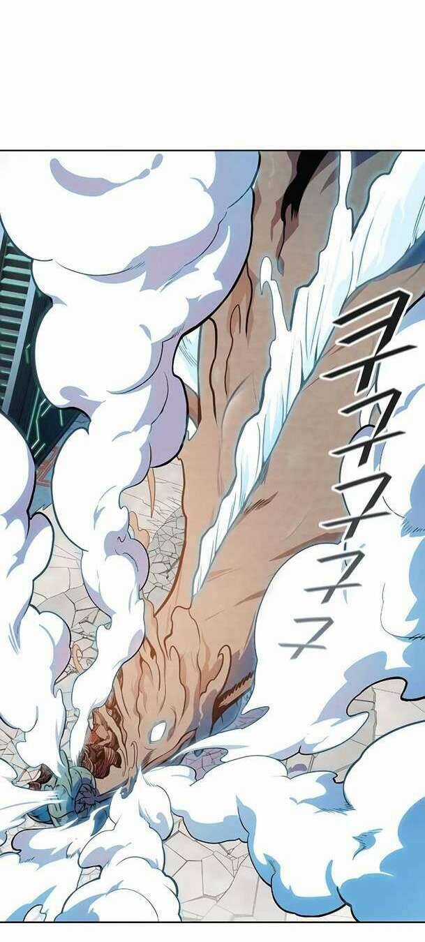 Tòa Tháp Bí Ẩn Chapter 570 trang 156