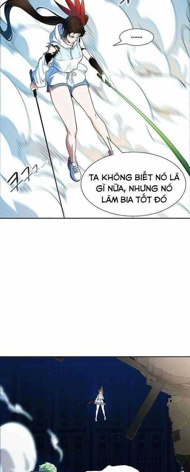 Tòa Tháp Bí Ẩn Chapter 570 trang 158
