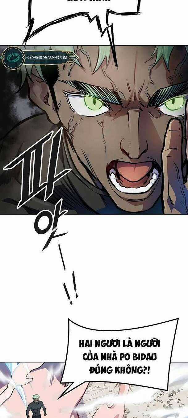 Tòa Tháp Bí Ẩn Chapter 570 trang 160