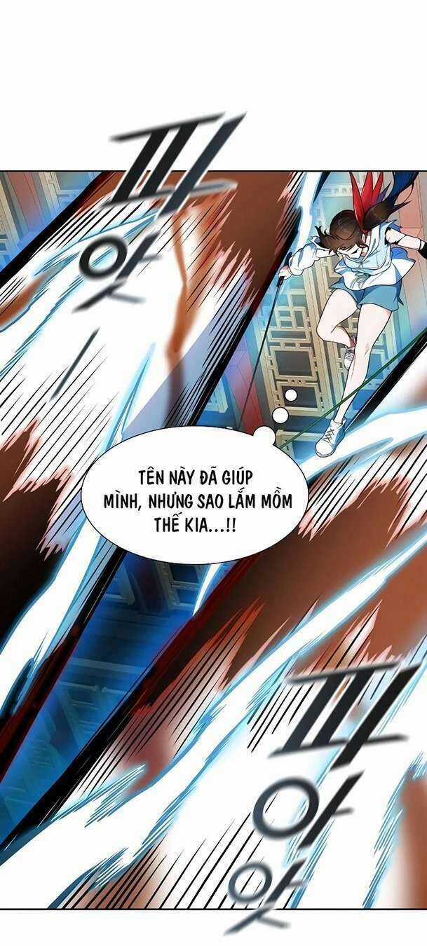 Tòa Tháp Bí Ẩn Chapter 570 trang 163