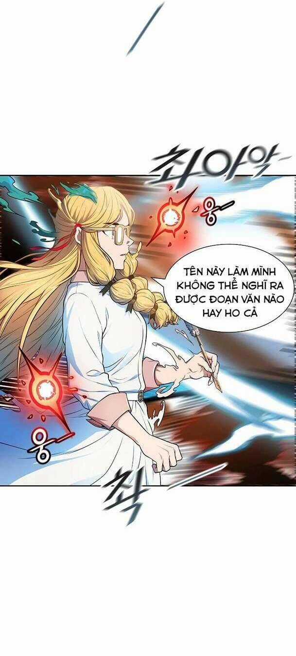 Tòa Tháp Bí Ẩn Chapter 570 trang 164