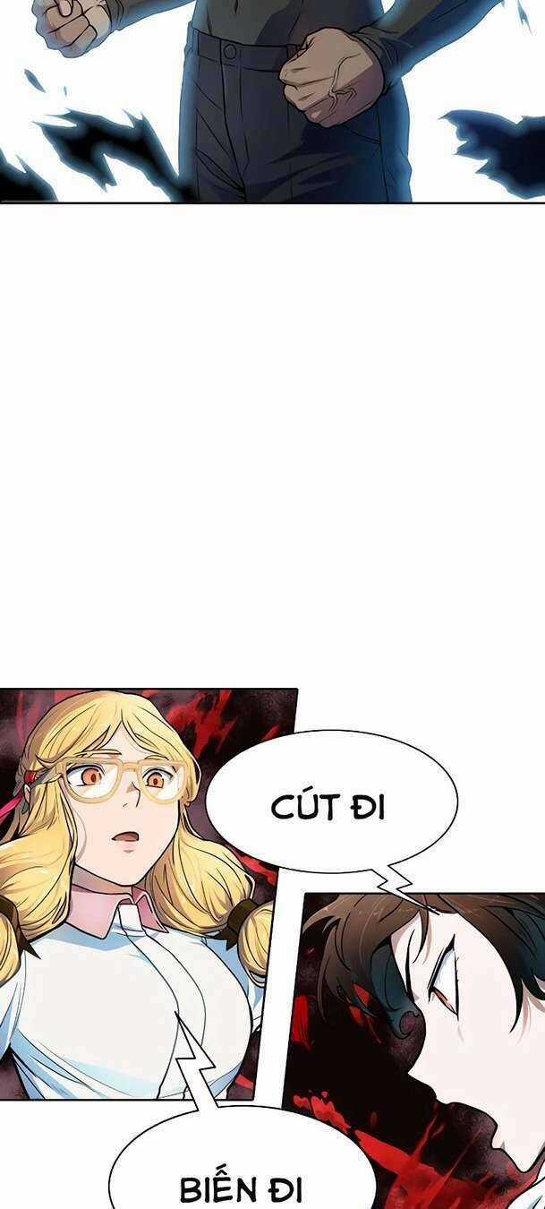 Tòa Tháp Bí Ẩn Chapter 570 trang 169