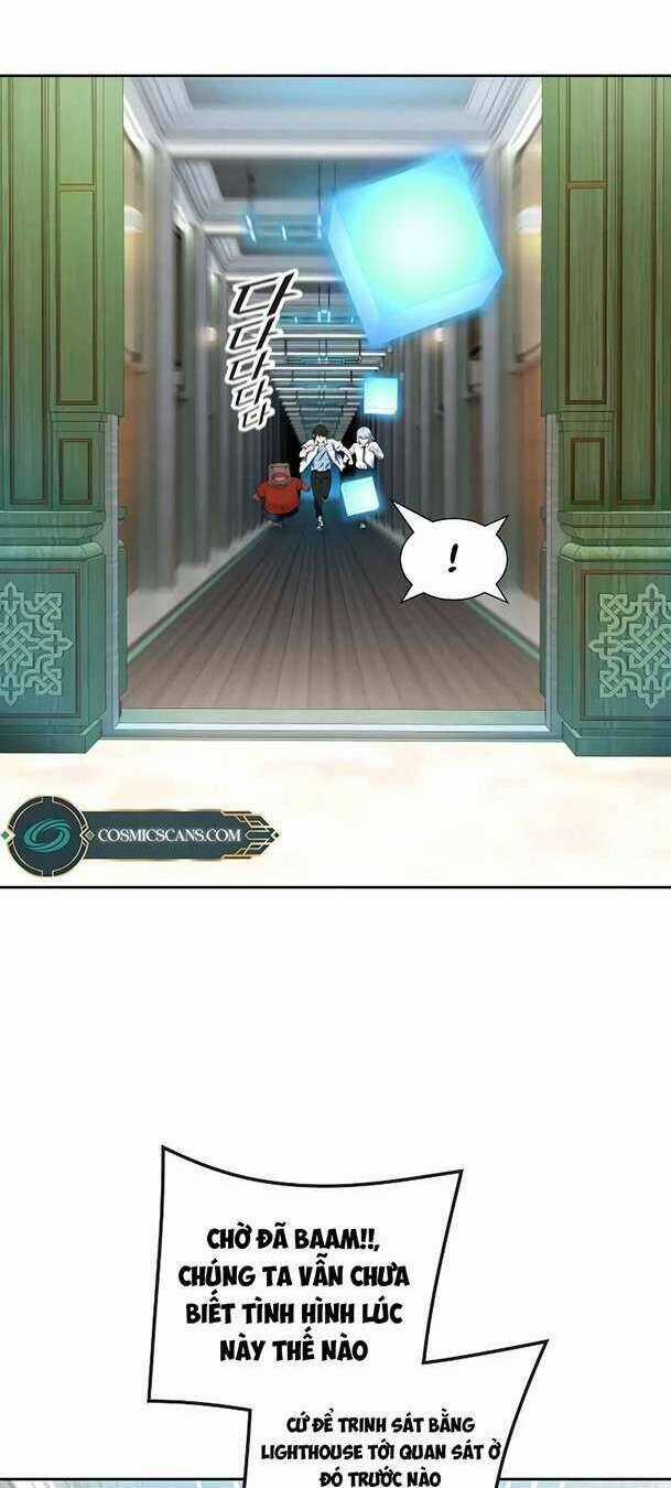Tòa Tháp Bí Ẩn Chapter 570 trang 172