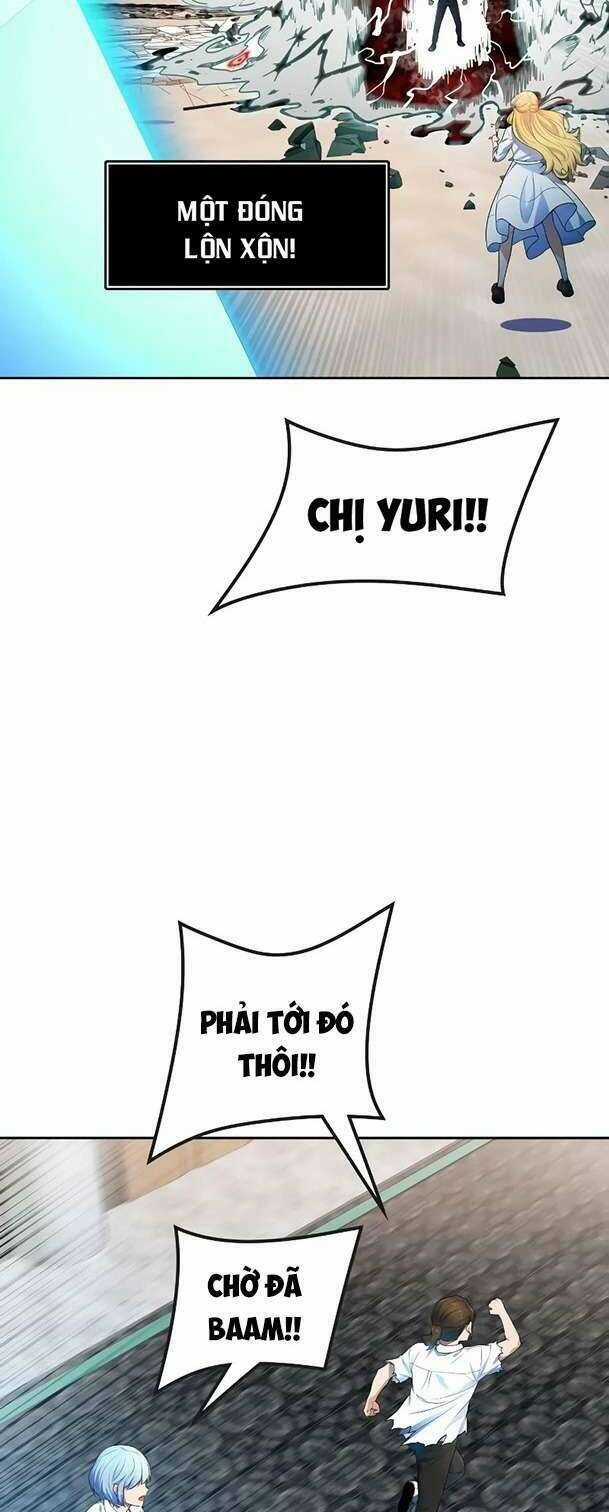 Tòa Tháp Bí Ẩn Chapter 570 trang 174