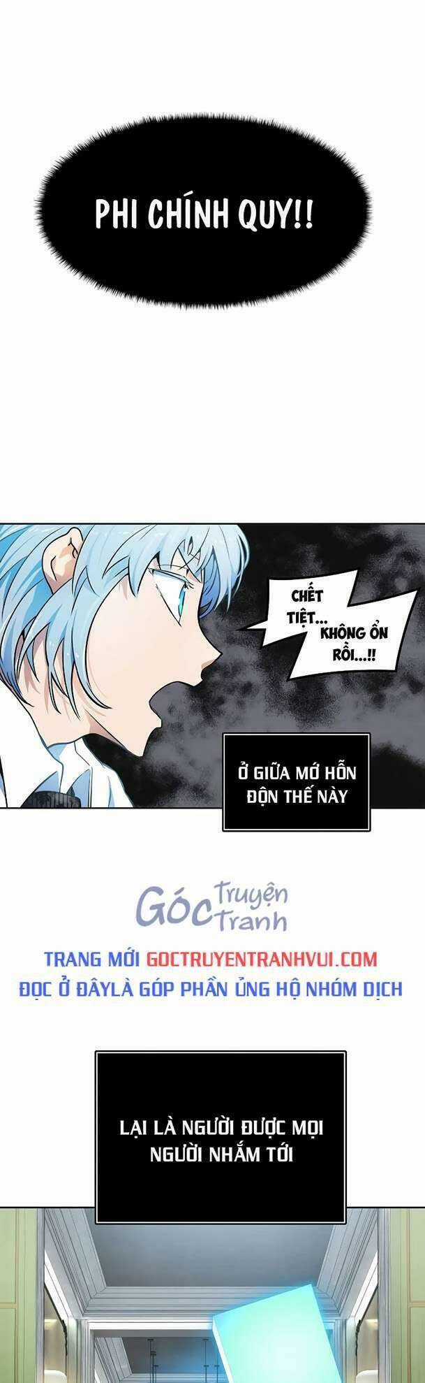 Tòa Tháp Bí Ẩn Chapter 570 trang 177