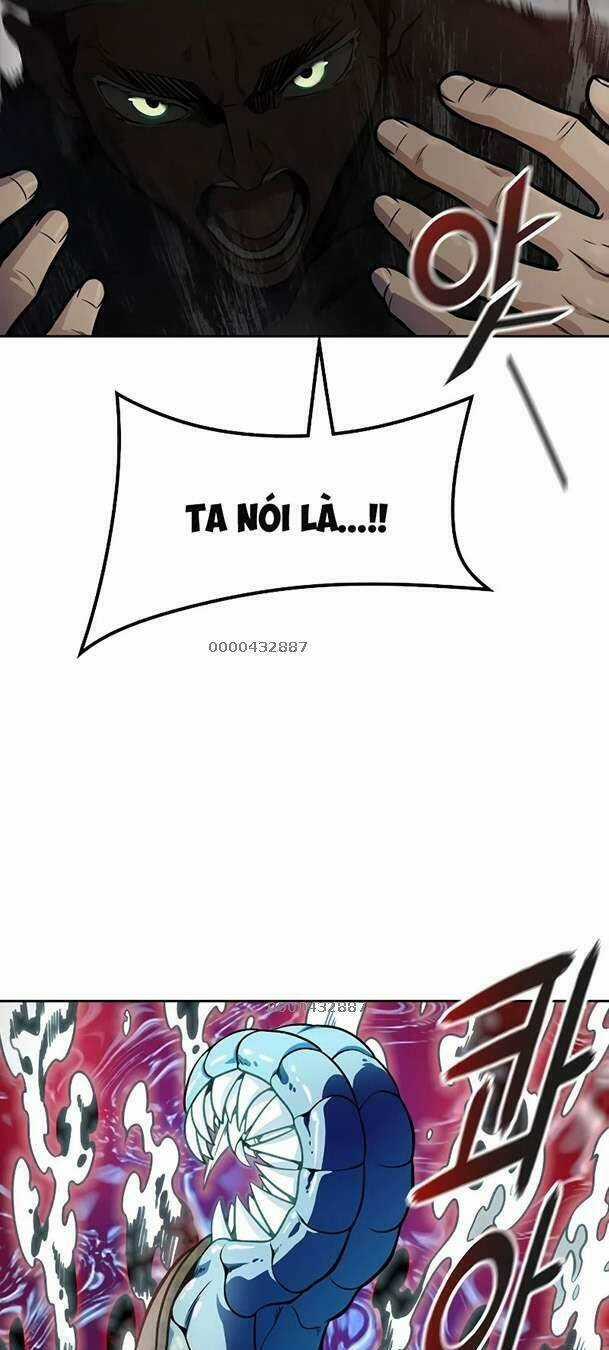 Tòa Tháp Bí Ẩn Chapter 570 trang 19