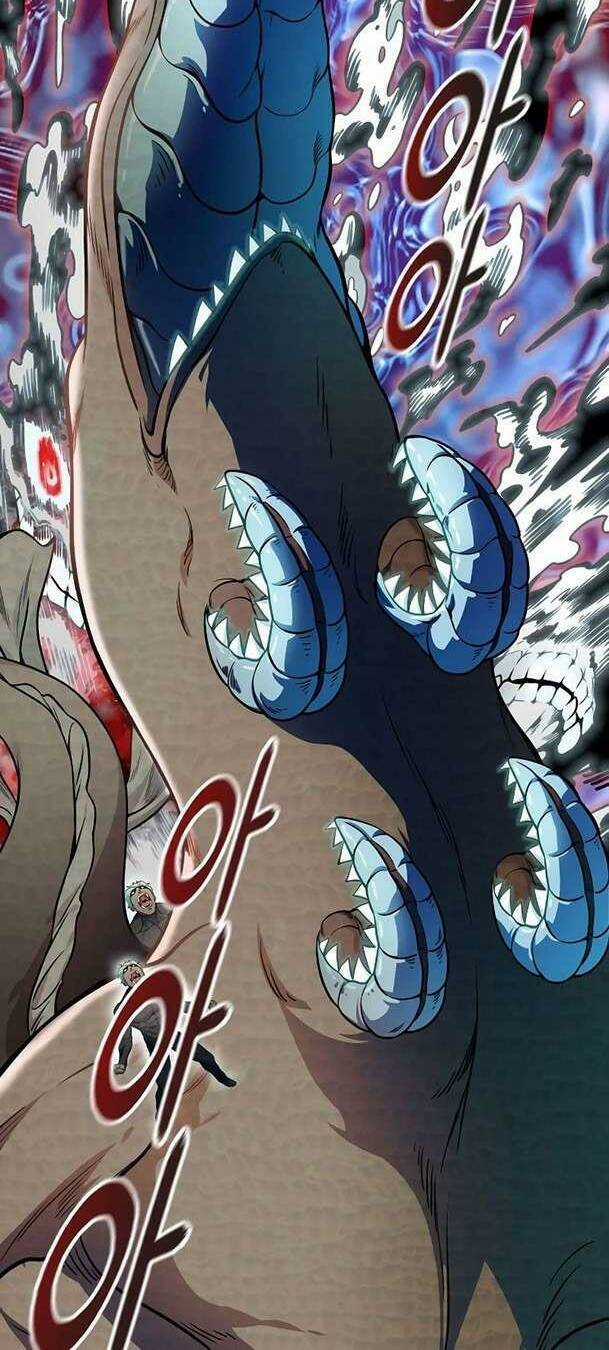 Tòa Tháp Bí Ẩn Chapter 570 trang 20