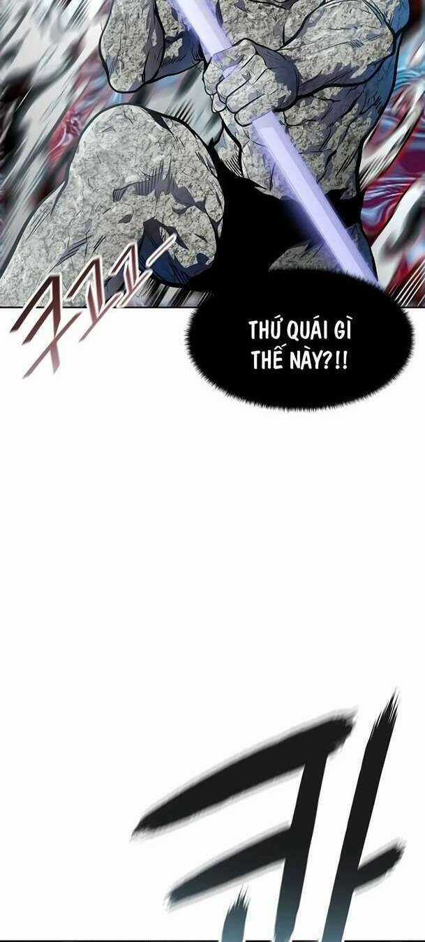 Tòa Tháp Bí Ẩn Chapter 570 trang 22